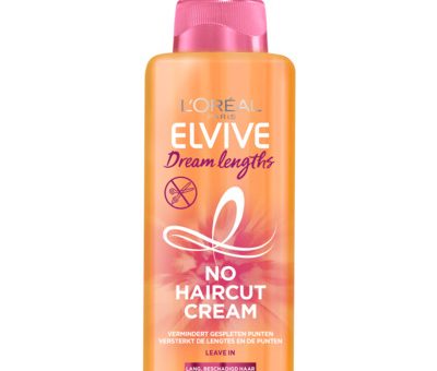 ELVIVE CREME DRM LENGTH 200ML