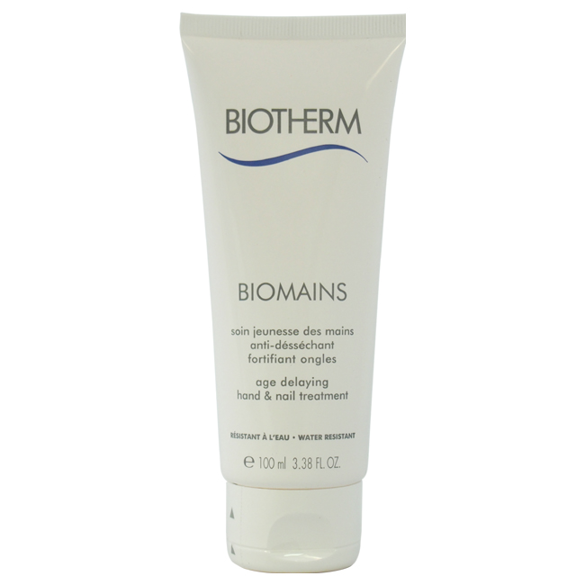 BIOTHERM BIOMAINS HAND & NAIL 100ML