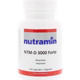 NUTRAMIN D 3000 FORTE 120CP