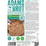 ADAMS BROT BROODMIX SONNENWALD 250GR