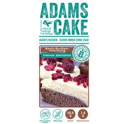 ADAMS CAKEMIX BASIS 125GR