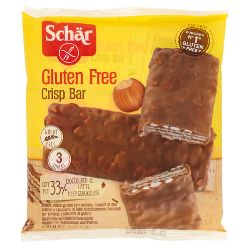 SCHAR REEP CRISP 105GR