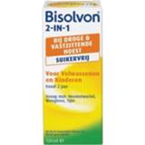 BISOLVON 2IN1 SV 120ML