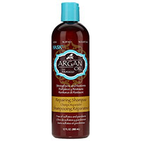 HASK SHAMP ARGAN OIL REPARING 355ML
