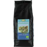 BIOCAFE KOFFIEBONEN ARABICABIO 500GR