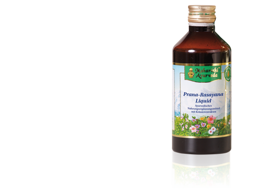 MAHARISHI PRANA RASAYANA LIQUI 200ML