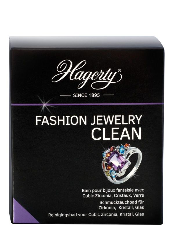 HAGERTY FASHION JEWEL CLEAN 170ML