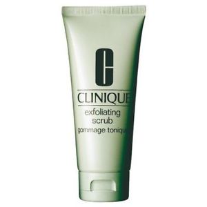CLINIQUE EXFOLIATING SCRUB 100ML