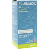 FLUIMUCIL DRANK FORTE 40MG 200ML