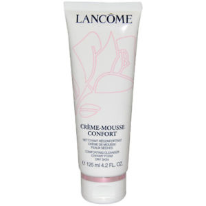 LANCOME CREME MOUSSE CONFORT 125ML