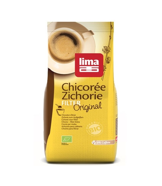 LIMA CICHOREI BIO 500GR