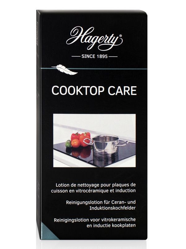 HAGERTY COOKTOP CARE 250ML