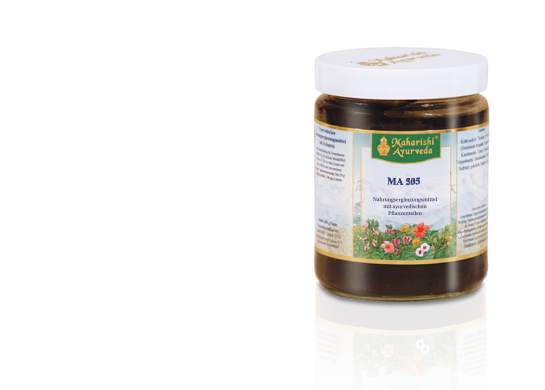 MAHARISHI TRIPHALA PLUS BIO 250TB