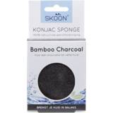 SKOON KONJAC SPONGE BAMBOO 1ST