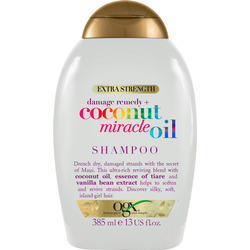 OGX SHAMP COCONUT MIRACLE 385ML
