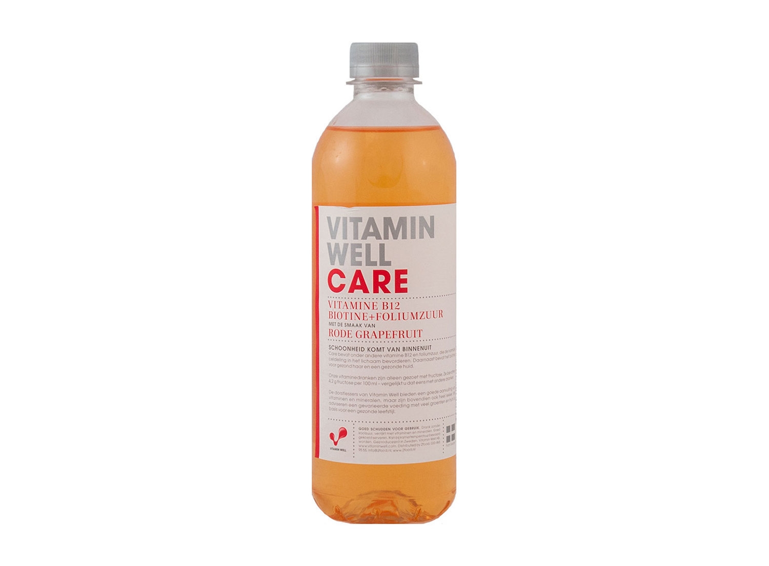VITAMIN WELL CARE 500ML