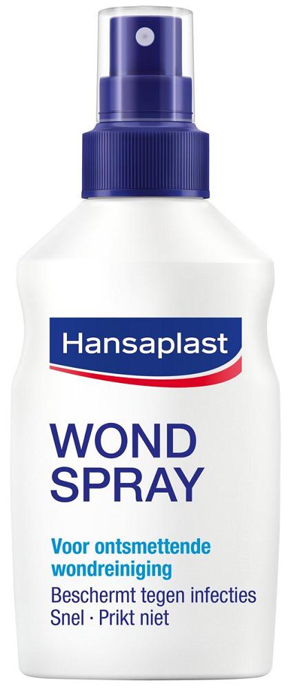 HANSA WONDSPRAY 50ML