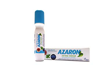 AZARON SPRAY 50ML