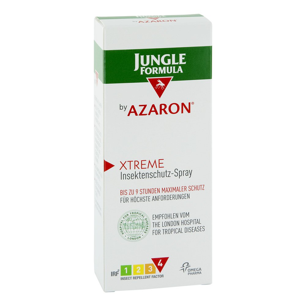 AZARON SPRAY 100ML