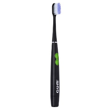 GUM ACTIVITAL SONIC TOOTHBR WH 1ST