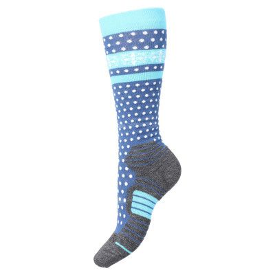 TRAVEL SOCKS ZWART 37-38 1PR