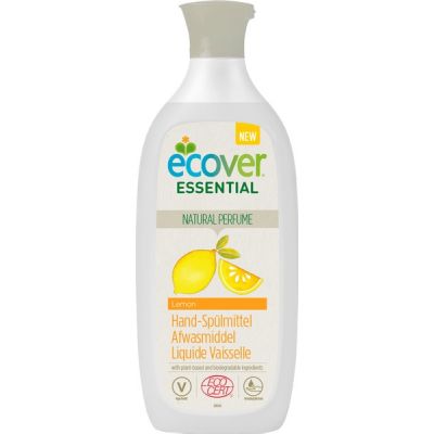 ECOVER SPOELMIDDEL ESSENTIAL 500ML