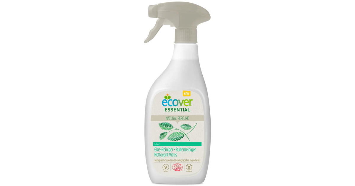 ECOVER RUITENREIN ESSENTIAL 500ML