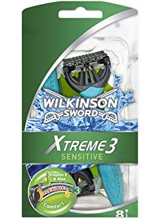 WILK XTREME 3 ULTRAFLEX 3ST