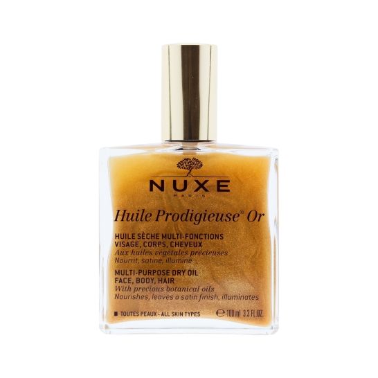 NUXE HUILE PRODIG MULTI FONC 50ML