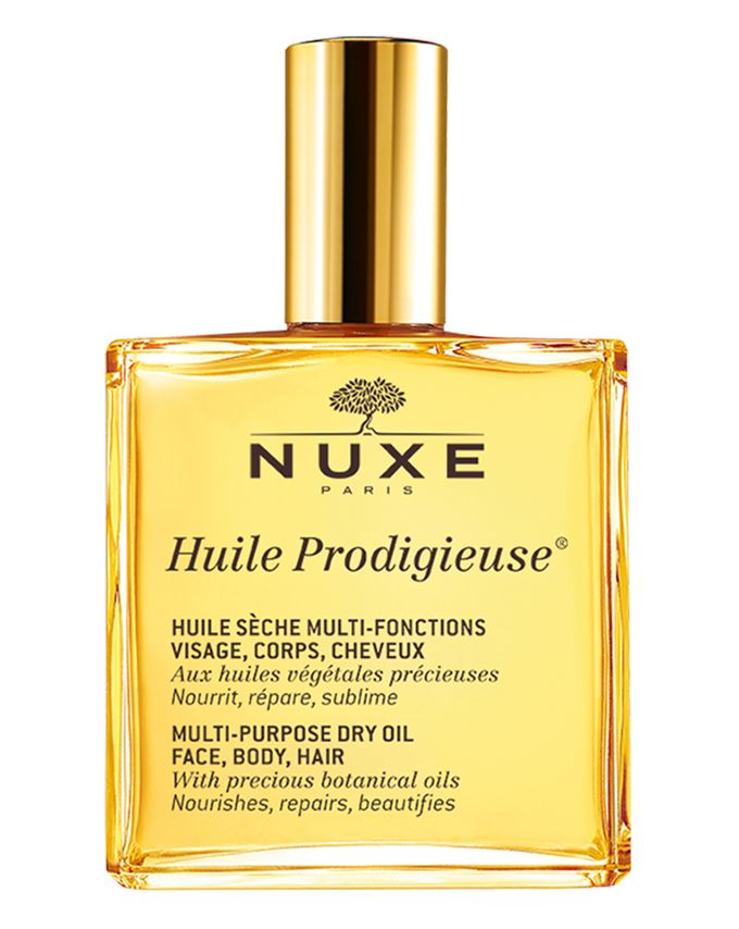 NUXE HUILE PRODIG MULTI PURP 100ML