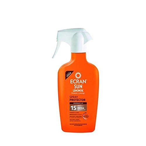 ECRAN SUNNIQUE MELK SPRAY F50 270ML