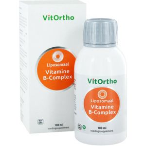 VITORTHO B COMP LIPOSOMAAL 100ML