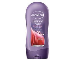 ANDRELON CREMESP ALMOND SHINE 300ML