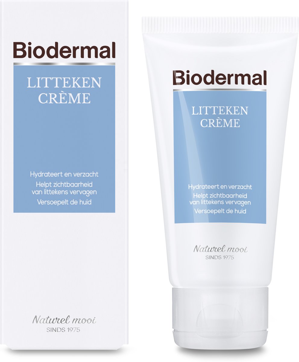 STAUDT LITTEKENCREME 40ML