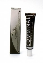 COMBINAL WIMPERVERF BLAUW 15ML