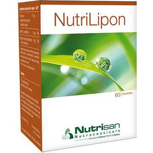 NUTRISAN FLEXISAN- 90VCP