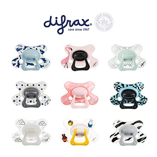 DIFRAX BABY ANIMAL GSET 3ST