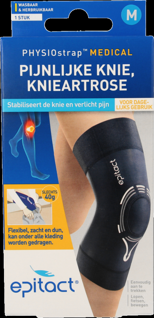 EPITACT KNIE MEDICAL M 1ST