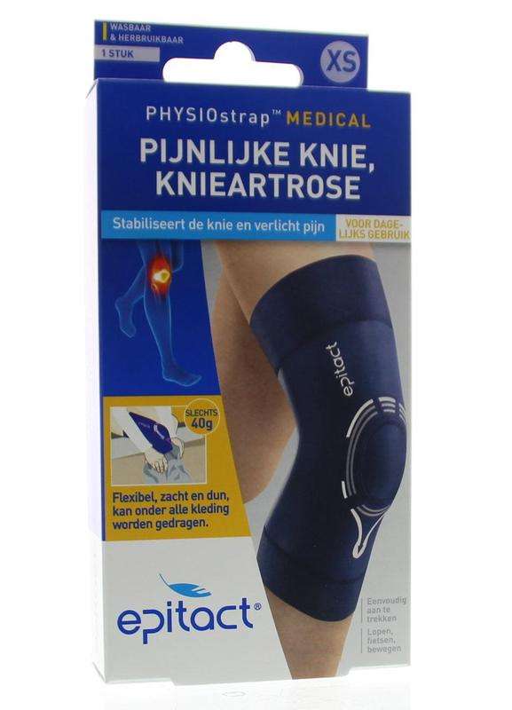 EPITACT KNIE MEDICAL XS 1ST