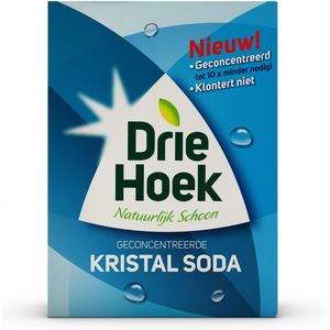 GREENHUB KRISTAL SODA 1KG