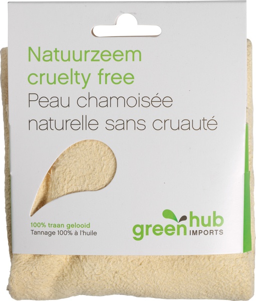 GREENHUB NATUURZEEM 1ST