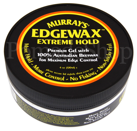 MURRAY HAIR EDGEWAX 120ML