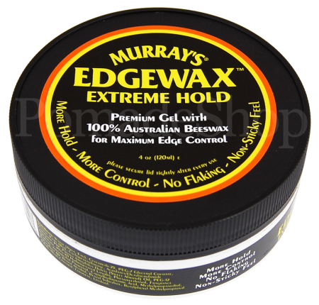 MURRAY HAIR EDGEWAX EXTREME 120ML