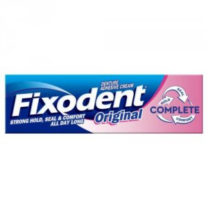 FIXODENT PASTE ORIGINAL- 47GR