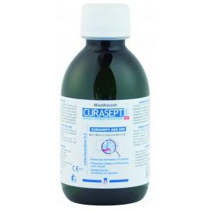 CURASEPT MONDSPOEL 0.12% 200ML