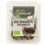 ITS AMAZING ZEE SPAGHETTI BIO 40GR