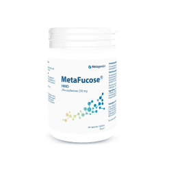 METAGENICS METAFUCOSE 90CP