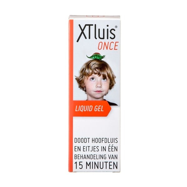 XTLUIS ONCE GEL 100ML