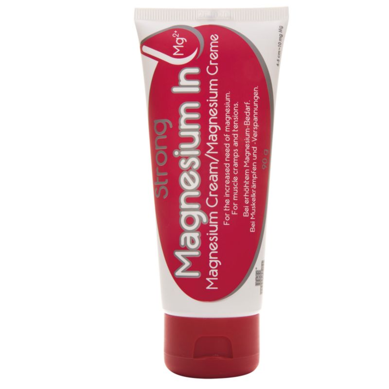 ICE POWER MAGNESIUM CREME 90GR