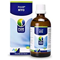 DIER PUUR LARYNGO 50ML
